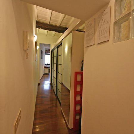 Casa Leopardo - Trastevere Rzym Zewnętrze zdjęcie