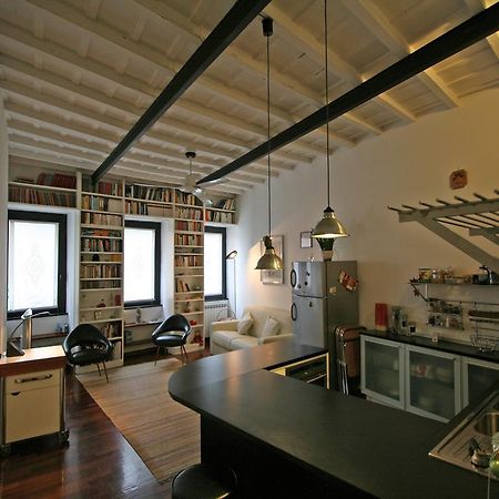 Casa Leopardo - Trastevere Rzym Zewnętrze zdjęcie