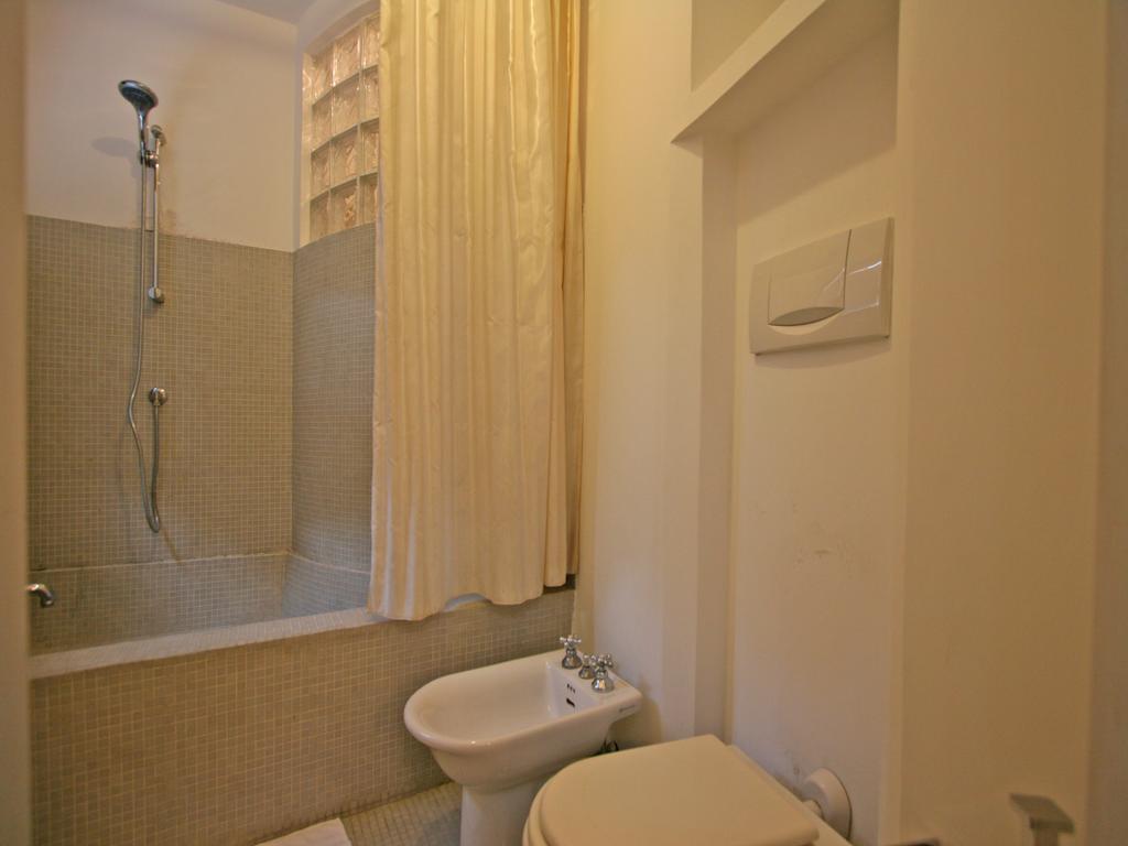 Casa Leopardo - Trastevere Rzym Zewnętrze zdjęcie
