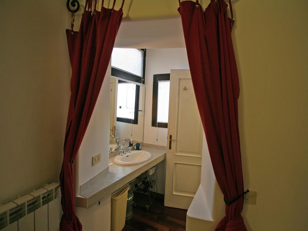 Casa Leopardo - Trastevere Rzym Zewnętrze zdjęcie