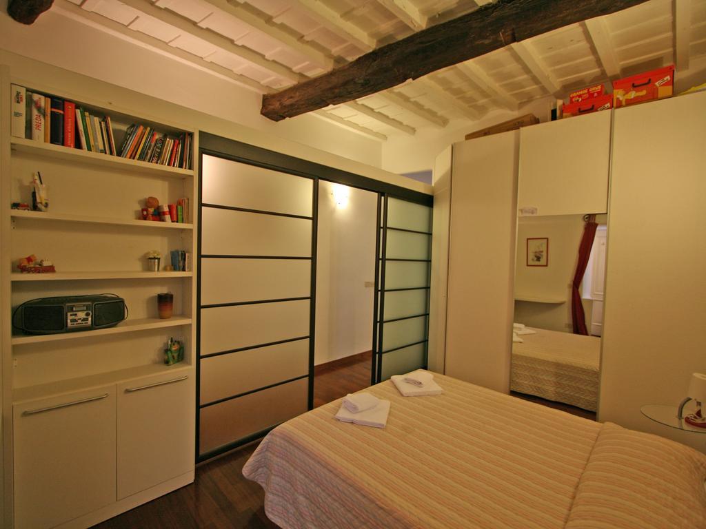 Casa Leopardo - Trastevere Rzym Zewnętrze zdjęcie