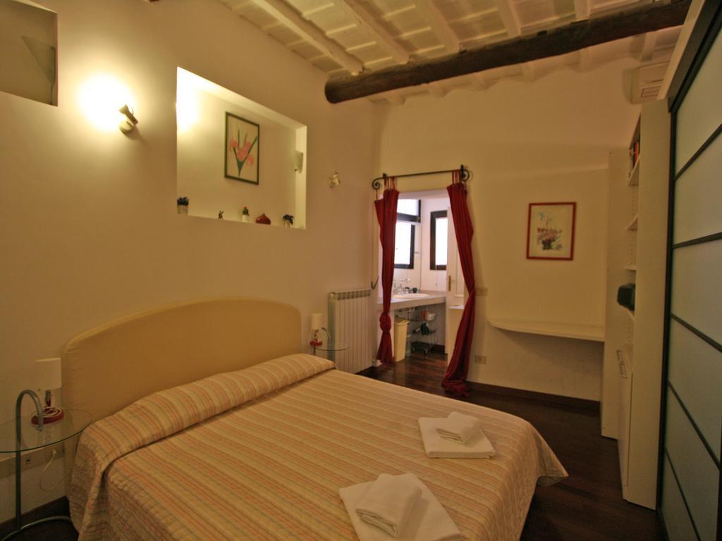 Casa Leopardo - Trastevere Rzym Zewnętrze zdjęcie