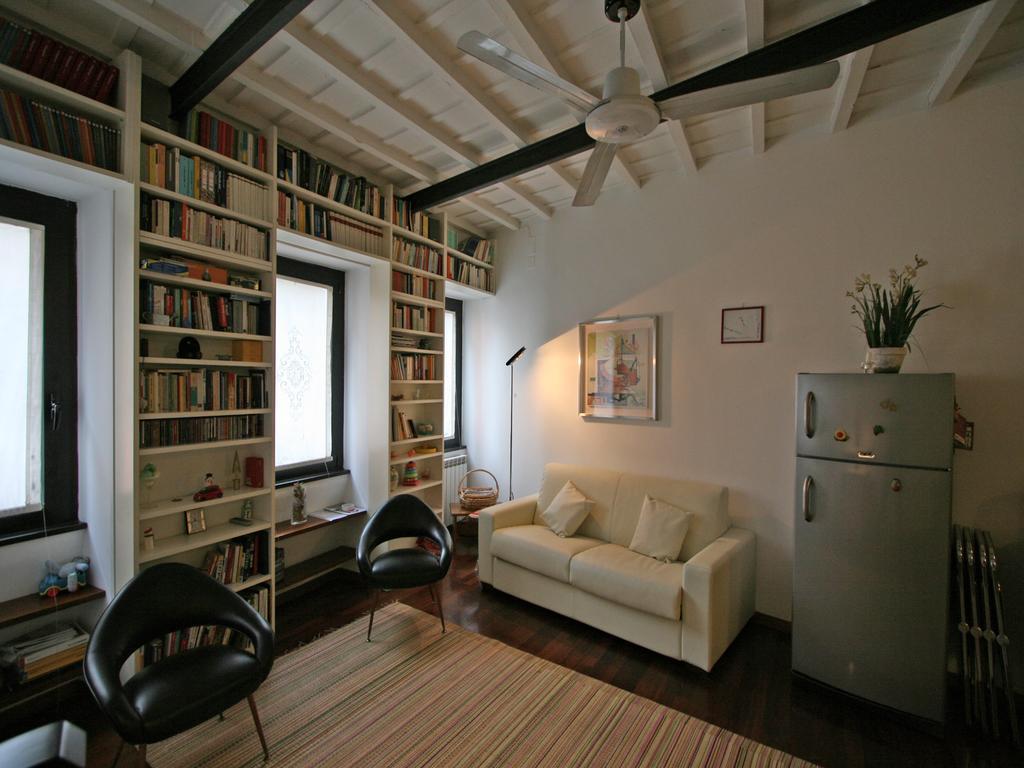 Casa Leopardo - Trastevere Rzym Zewnętrze zdjęcie