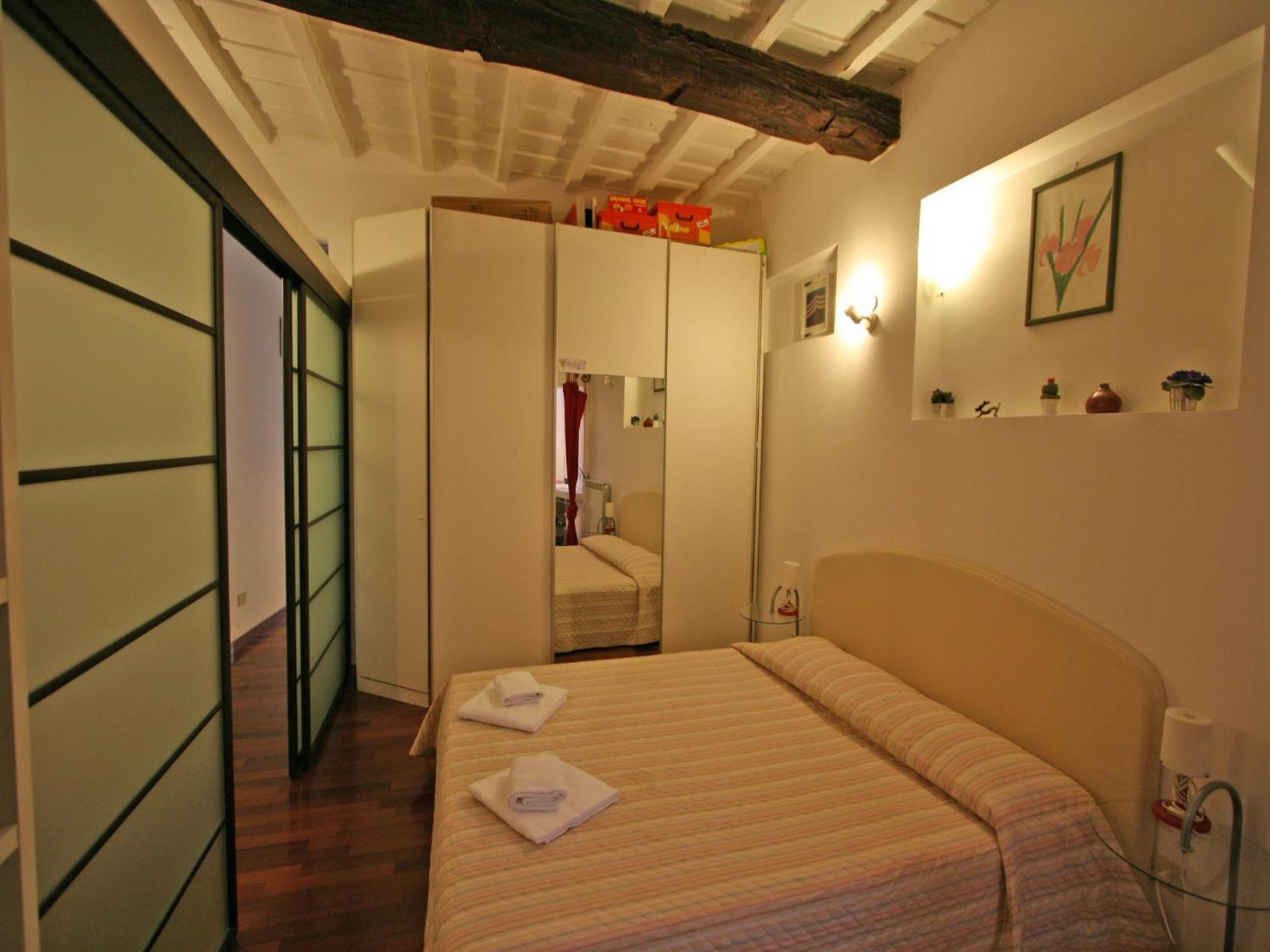 Casa Leopardo - Trastevere Rzym Zewnętrze zdjęcie