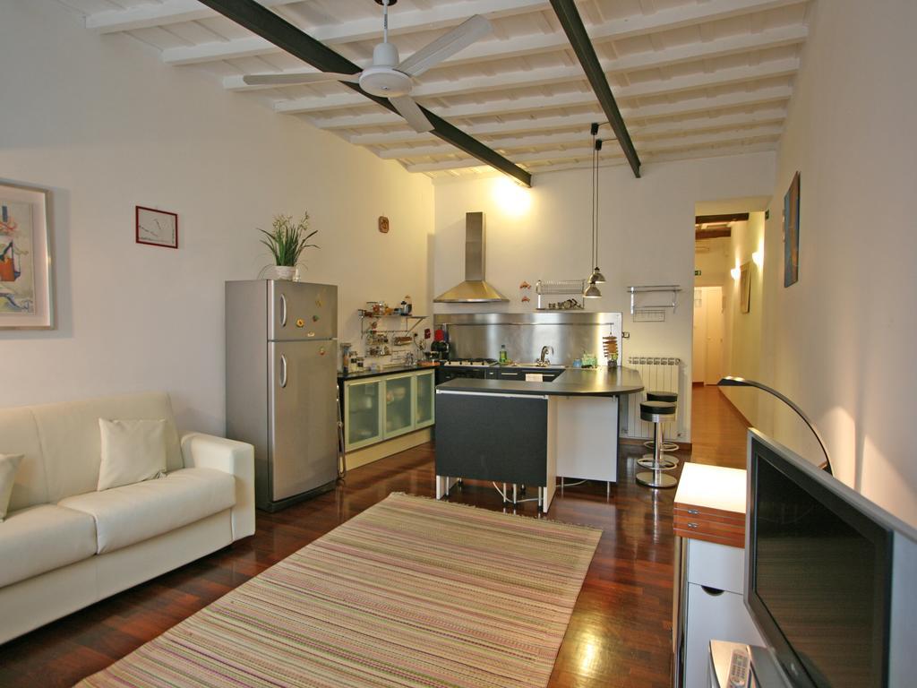 Casa Leopardo - Trastevere Rzym Zewnętrze zdjęcie