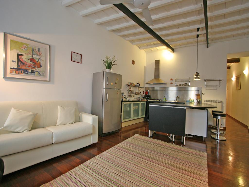 Casa Leopardo - Trastevere Rzym Zewnętrze zdjęcie
