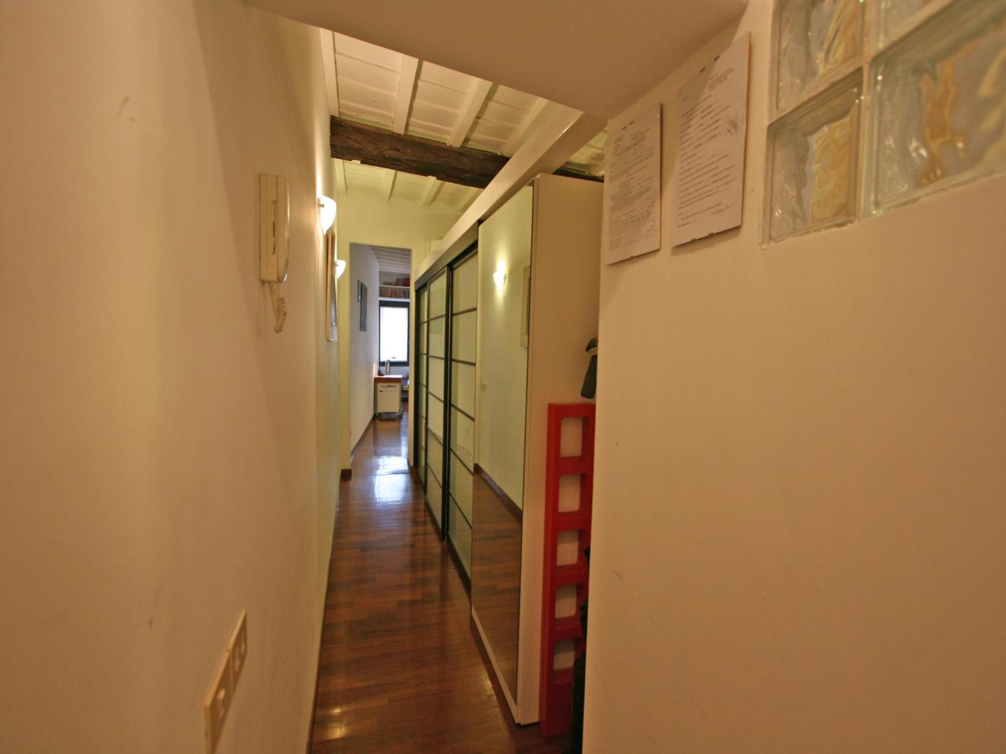 Casa Leopardo - Trastevere Rzym Zewnętrze zdjęcie