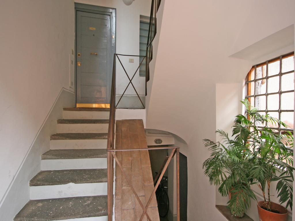 Casa Leopardo - Trastevere Rzym Zewnętrze zdjęcie