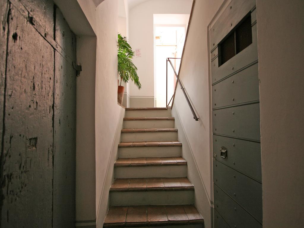 Casa Leopardo - Trastevere Rzym Zewnętrze zdjęcie